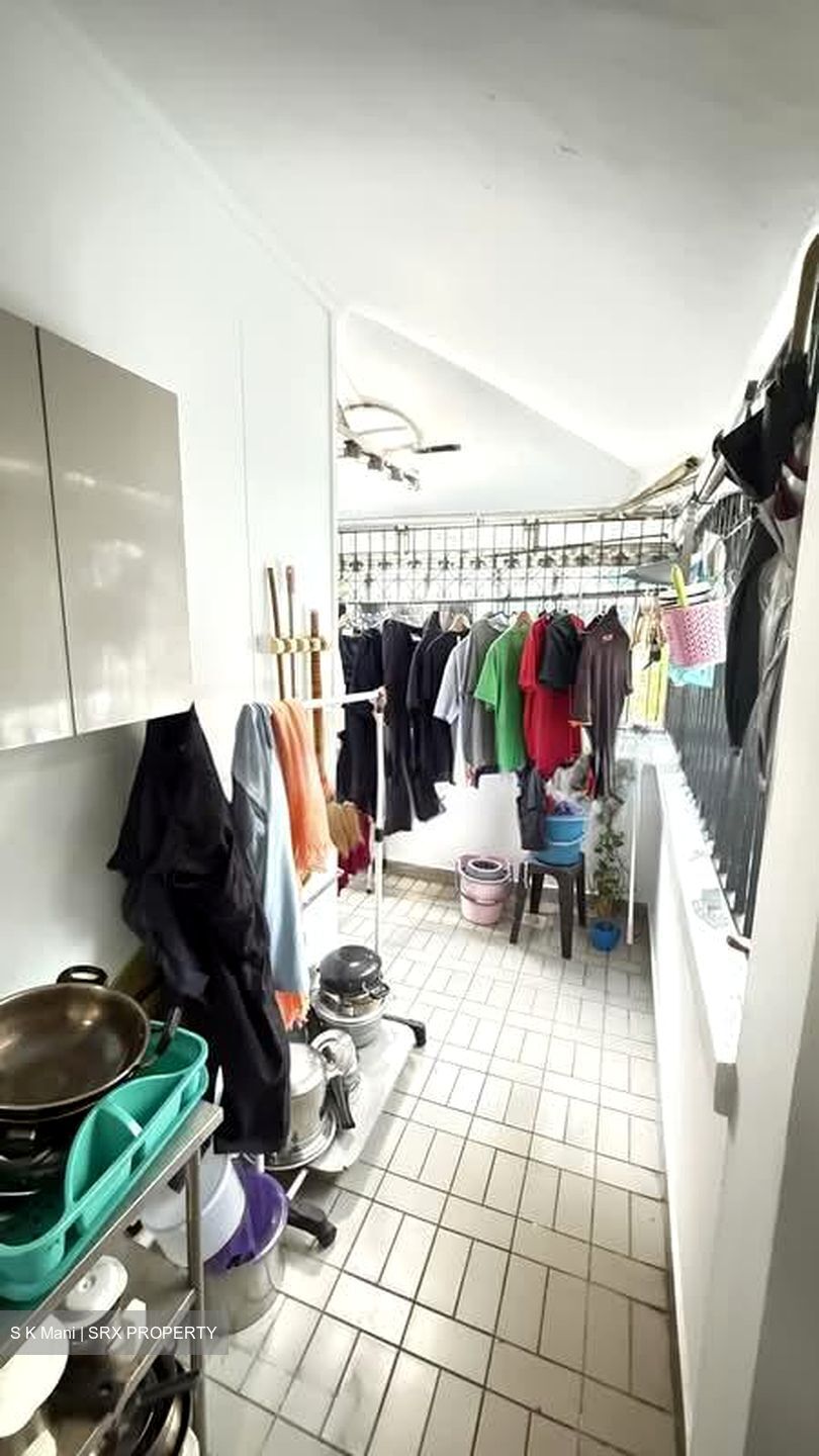 Blk 139 Bishan Green (Bishan), HDB 4 Rooms #603240511
